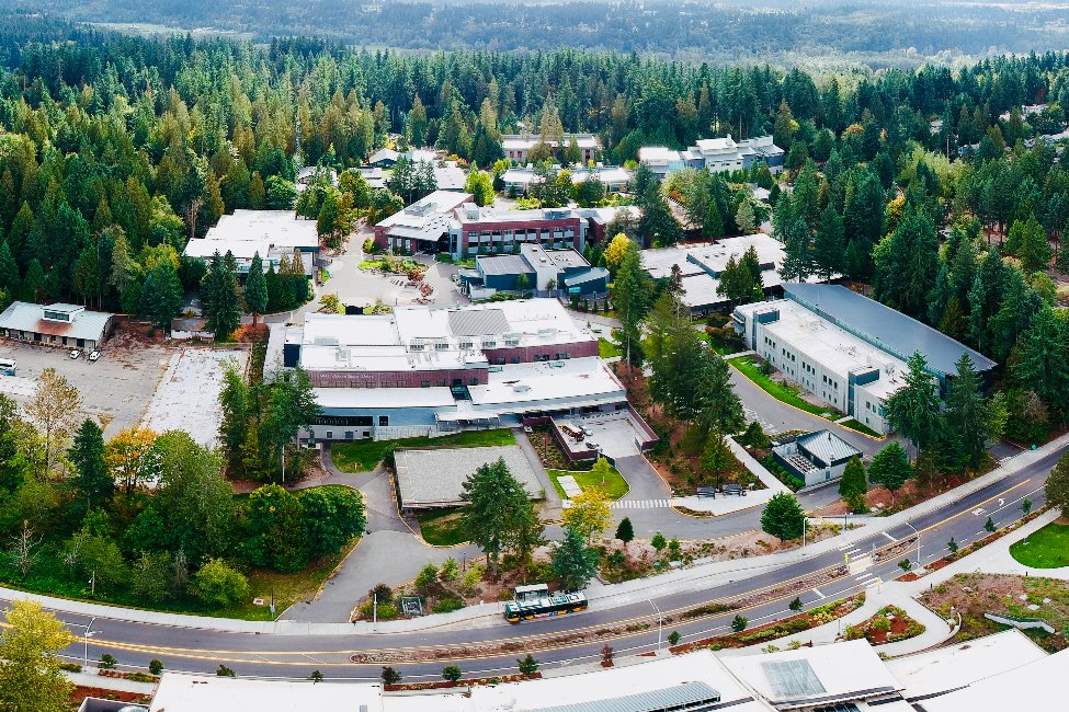 Green River College